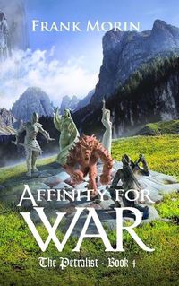 Cover image for Affinity for War