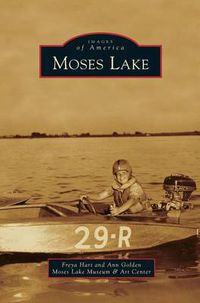 Cover image for Moses Lake