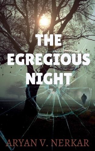 Cover image for The Egregious Night