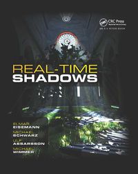 Cover image for Real-Time Shadows