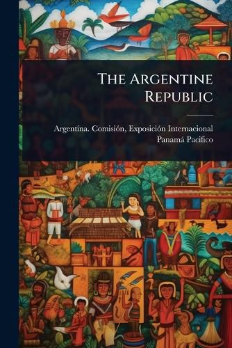 Cover image for The Argentine Republic