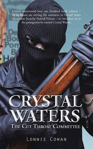 Cover image for Crystal Waters