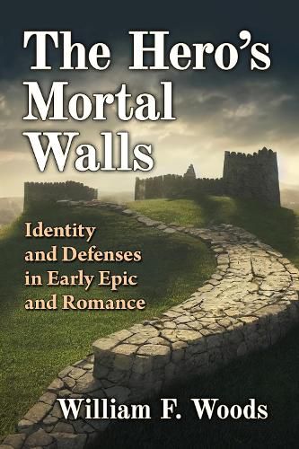 The Hero's Mortal Walls