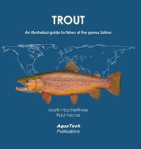 Cover image for Trout