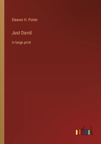 Just David