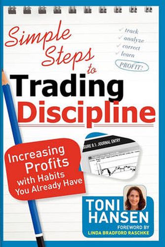 Cover image for Simple Steps to Trading Discipline