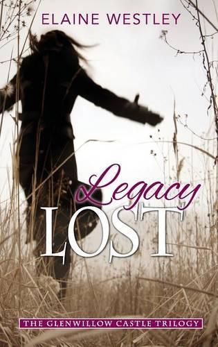 Cover image for Legacy Lost