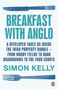 Cover image for Breakfast with Anglo