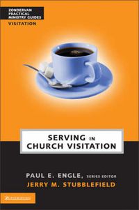 Cover image for Serving in Church Visitation