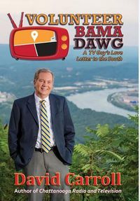 Cover image for Volunteer Bama Dawg