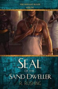 Cover image for Seal of the Sand Dweller