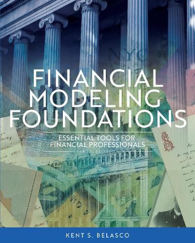 Cover image for Financial Modeling Foundations