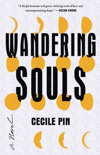 Cover image for Wandering Souls