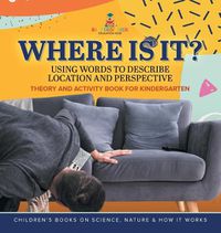 Cover image for Where Is It?