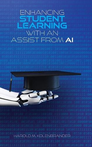 Cover image for Enhancing Student Learning with an Assist from AI