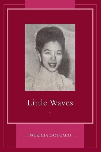 Cover image for Little Waves