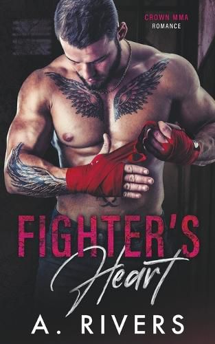 Cover image for Fighter's Heart