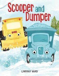 Cover image for Scooper and Dumper