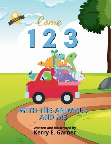 Come 123 with the Animals and Me