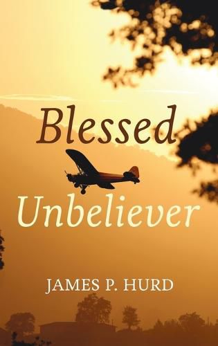 Cover image for Blessed Unbeliever