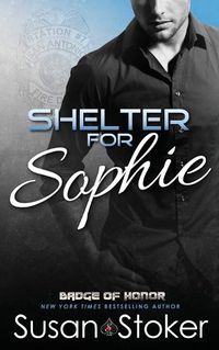 Cover image for Shelter for Sophie