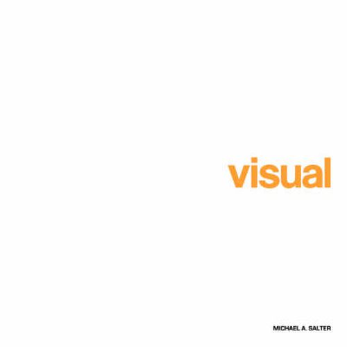 Cover image for Visual