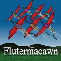 Cover image for The Flutermacawn