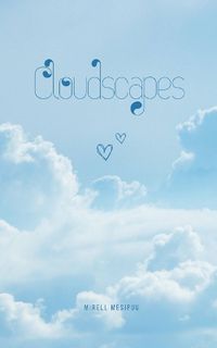 Cover image for Cloudscapes