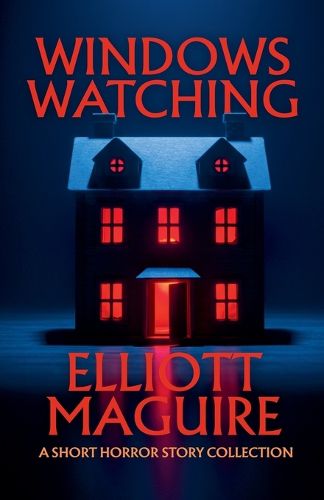 Cover image for Windows Watching