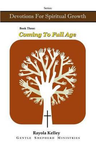 Cover image for Coming to Full Age