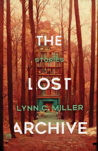 Cover image for The Lost Archive