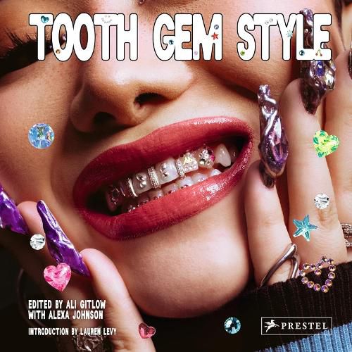 Cover image for Tooth Gem Style