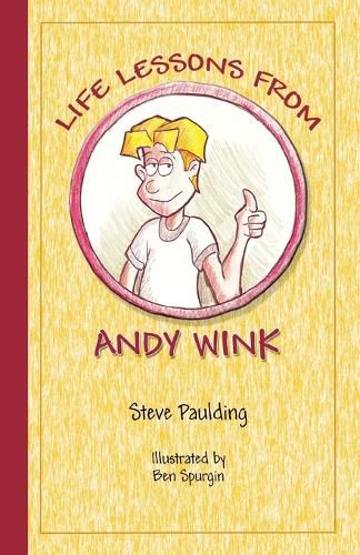 Cover image for Life Lessons From Andy Wink