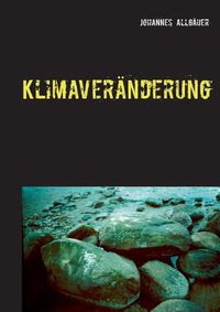 Cover image for Klimaveranderung: Survival Roman