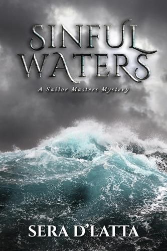 Cover image for Sinful Waters