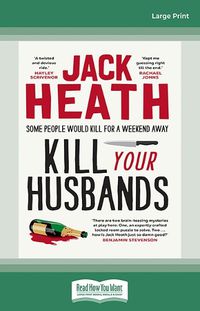 Cover image for Kill Your Husbands