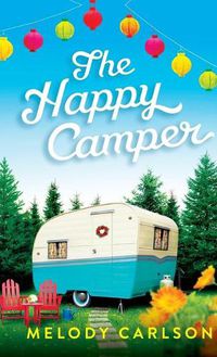 Cover image for Happy Camper