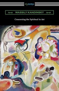 Cover image for Concerning the Spiritual in Art