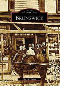 Cover image for Brunswick