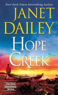 Cover image for Hope Creek