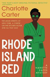 Cover image for Rhode Island Red