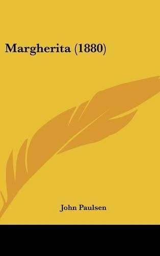 Margherita (1880)