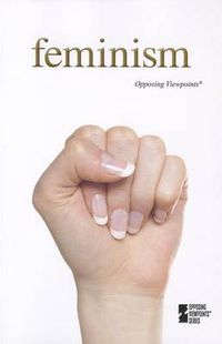 Cover image for Feminism