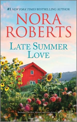 Cover image for Late Summer Love