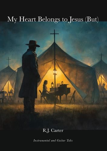 Cover image for My Heart Belongs to Jesus (But...)