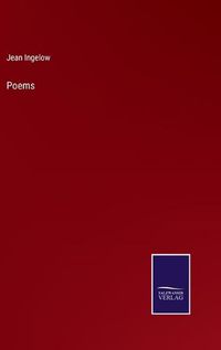 Cover image for Poems