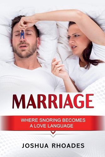 Cover image for Marriage