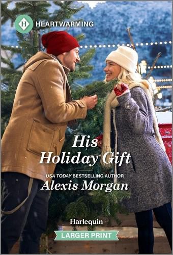 Cover image for His Holiday Gift