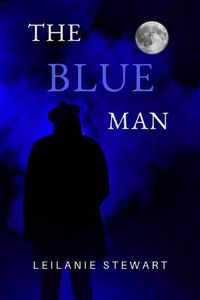 Cover image for The Blue Man