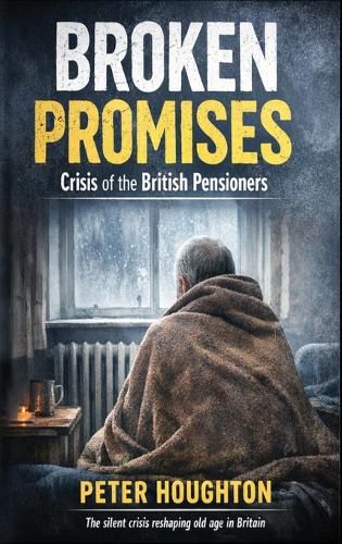 Cover image for Broken Promises